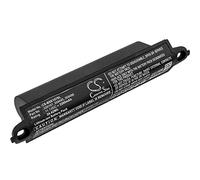 Replacement battery for BOSE - Speaker Battery - 404600, Soundlink, Soundlink 2, SoundLink 3, Soundlink II, SoundTouch 20