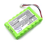 Replacement Battery for BROTHER BA-7000 P-touch P-Touch 7600VP