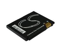 Replacement battery for C261, SLVR L7, SLVR L7i, K1, L8, C257, V3X L6, Z1, RIZR Z3, KRZR K1, L2, E690, W220M, Aura, EM35, ZN200, VE66,