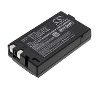 Replacement Battery For CANON BP-711