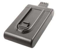Replacement Battery for DC16 Vacuum Cleaner 21.6V 2000mAh 43.2Wh
