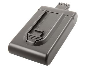 Replacement Battery for DC16 Vacuum Cleaner 21.6V 2000mAh 43.2Wh