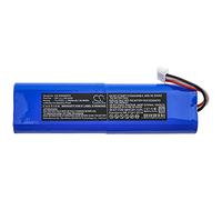 Replacement Battery for Deebot Ozmo 900, 901 Deebot Ozmo 905, 920 930 937 Li-ion 14.4 V 3400 mAh
