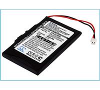 Replacement battery for Dell Jukebox DJ 5GB, Jukebox HVD3T