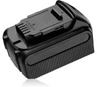 Replacement Battery for Dewalt 18V 5.0Ah Battery for Dewalt 18V DCB204 DCB201 DCB200 DCB184 DCB182 DCB181DCB180 with LED Display
