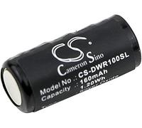 Replacement Battery for DOG WATCH R-100 R-200 A175 ST0214