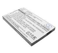 Replacement battery for Doro PhoneEasy 326, PhoneEasy 326GSM, PhoneEasy 328, HandlePlus 326i