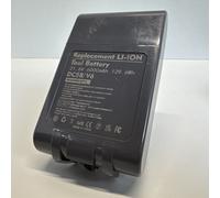 Replacement Battery for Dyson V6 21.6V 6Ah DC58 Brand New Cordless Vacuum