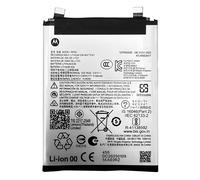 Replacement Battery for Edge 60 / Edge 60 Fusion 5200mAh, Grey