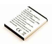 Replacement Battery For EMPORIA FLIPBASIC / FLIP BASIC F220 1150 mAh 3.7V