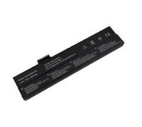 Replacement Battery for Fujitsu UN255, A-1640, A-7640, M-1405, M-1424, M1425, M7405, M7425, 245ii0 ( 6 Cell, 4400 mAh )