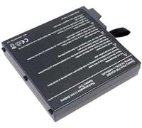 Replacement Battery for Fujitsu UN755 ( 8 Cell, 4400 mAh )