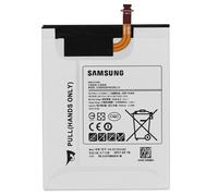 Replacement battery for Galaxy Tab A7 2016 4000mAh, Grey