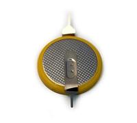 Replacement battery for Game Boy Games CR2025 with tabs replacement - 2 pack | ZedLabz