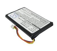 Replacement battery for Garmin Nuvi 30, Nuvi 40, Nuvi 40LM, Nuvi 50, Nuvi 50LM
