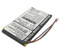 Replacement battery for Garmin Nuvi 465, Nuvi 465T, Nuvi 465LTM