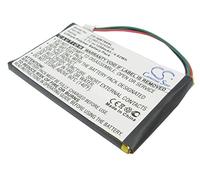 Replacement battery for Garmin Nuvi 780, Nuni 780T, Nuni 780, Nuni 785T