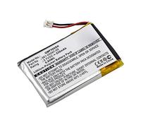 Replacement battery for GARMIN - Smartwatch Battery - Fenix 5, Fenix 5S, Fenix 5X