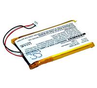 Replacement battery for Globalsat TR-150, TR-151