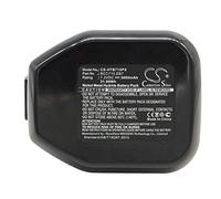 Replacement Battery For Hitachi NR90GC3, NR90GC2 Nail Gun, NR90GC2, NR90GC