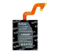 Replacement Battery for Huawei FreeBuds 5i,High-Capacity Li-Polymer 85mAh Long Lasting