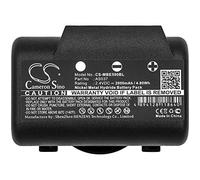 Replacement Battery For IMET AS037