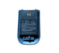 Replacement Battery For ASCOM 660217 3.7V 900mAh Li-ion 72.88x45.35mm