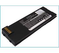 Replacement battery for Iridium 9555
