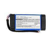 Replacement Battery for JBL GSP0931134 01 Boombox, JEM3316, JEM3317, JEM3318 7.4V Li-Ion 10000mAh / 74Wh