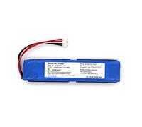 Replacement Battery for JBL Xtreme GSP0931134 XTREME(5000mAh)