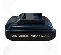 Replacement Battery For Lazy Weeder V2 - Cordless - LW-BATT