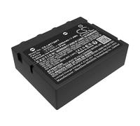 Replacement Battery for Ledlenser H7 SE, H7R, H7R CR, H7R SE, HR7.2 PN: Ledlenser 603040 2000 mAh / 7.4 Wh
