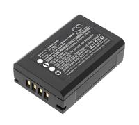 Replacement Battery for Leica M10, M10P, M10R PN: Leica 24003, BP-SCL5 1200 mAh / 8.88 Wh