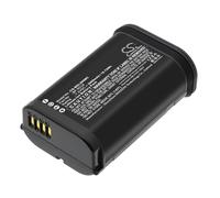 Replacement Battery for Leica Q2, Q3, SL2, SL2S PN:Leica 19 531, BP-SCL6, LC-SCL6 2600/18.72Wh