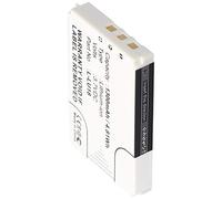 Replacement battery for Logitech Harmony 915 Remote, Harmony 1000 Remote, Harmony 1100 Remote, Harmony 1100i Remote, Squeezebox Duet Controler, C-RL65