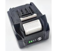 Replacement Battery for Makita BL4040 40V Max XGT 2.0Ah Lithium Ion Battery