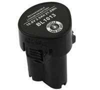 Replacement Battery for Makita DF030D / BL1013 10.8V 2000mAh 21.6Wh