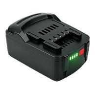Replacement Battery for Metabo BSZ18, BS18LT, SB18LT, MTB18B, 6.25455 6.25457 6.25457 6.25457.00 6.25459 6.25468 6.25469 6.25469 6.25469 6.25469 6.25469 6.25469 6.25425466 9 6.254669 9.00 BF 18 LTX 90