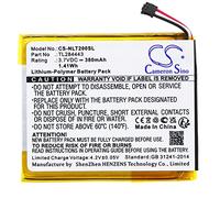 Replacement Battery For Nest TL284443, GB-S10-284449-0100