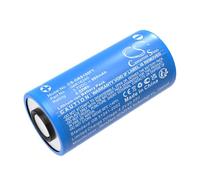 Replacement Battery for Olight Baton 3, Perun Mini, S1R Baton II PN:Olight IMR16340, ORB-16C05-10C 680mAh / 2.52Wh