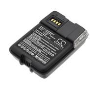 Replacement Battery for Petzl Swift RL, Swift RL Pro PN: Petzl E092DB00 2350/8.7Wh