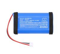 Replacement Battery for Philips Audio Fidelio B97/1, B97/10, Fidelio B9 PN: Philips SBAA00 2600mAh / 19.24Wh