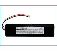Replacement battery for Polycom SoundStation 2W, SoundStation 2W EX, SoundStation2 Wireless Conferencing System