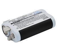 Replacement Battery for Pure Digital Flip Ultra (2nd Generation, Flip UltraHD Camcorder)