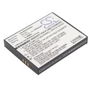 Replacement battery for RCA Lyra X3000, X3030