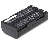 Replacement Battery for RIDGID CA-300 37888 40798 CA-100 Micro CA25 Micro CA-300 Inspection Camera 990514 990596