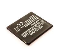 Replacement Battery For Samsung Galaxy Grand Prime EB-BG530 2600mAh Li-Ion NFC