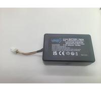 Replacement Battery for Samsung PowerBot R7040 21.6V 6000mAh Part Number DJ96-00193B DJ96-00193E, VCA-RBT71, VCA-RBT71/XAA, DJ96-00193C, DJ96-00202A, DJ96-00193A VVVVVVV RBT72, VCA-RBT72