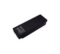 Replacement Battery for SCANRECO 592 592 16131 590 960 BS590 Cifa EA2512 Effer Fasse Fassi FBS590 HMF Kranfunksteuerung 590 Kranfunksteuerung 592 Kranfunksteuerung 790
