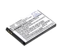 Replacement Battery For SIEMENS Gigaset SL400A